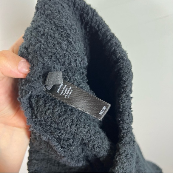 SKIMS Cozy Knit Shorts Size XXS/XS - Picture 10 of 10